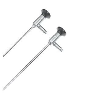 رينوسكوبات صلبة مع ألياف ضوئية رن ج-في سي "إندوسكام