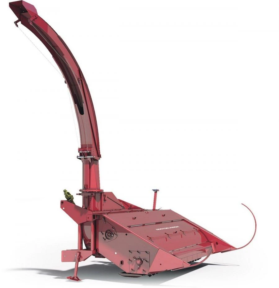 Jet Stream 270 Mounted Mower-Shredder KIN-2.7A