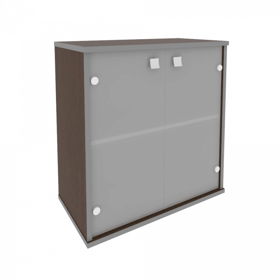 Wooden Cabinets from Style Series for Elegant Storage
