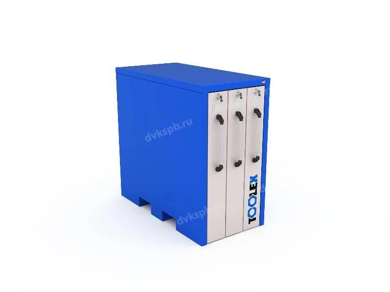 Tool Storage Cabinets Series "TOOLEX
