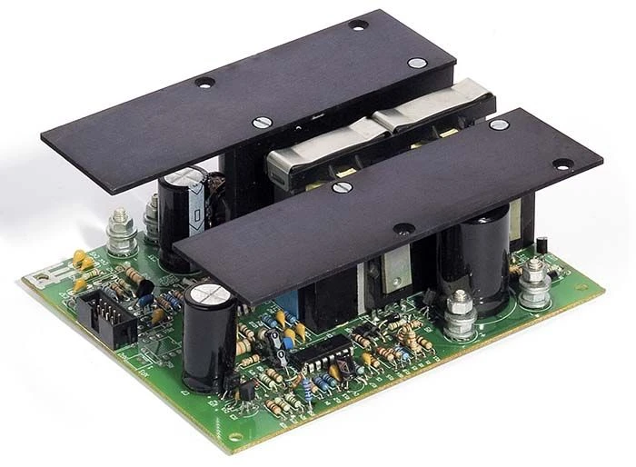 Stabilizing Power Module MPT600U