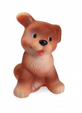 جرو غاف الظريف