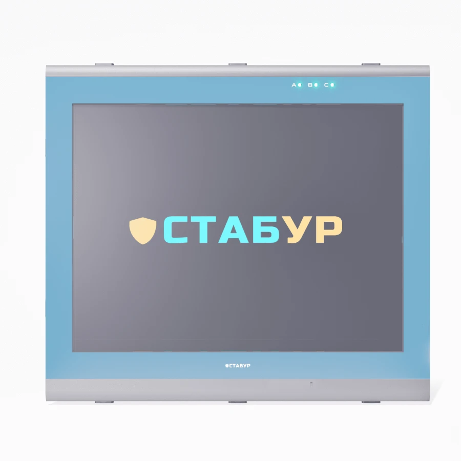 لوحة المشغل البرمجية "ستابور" 15 - أداة التصور