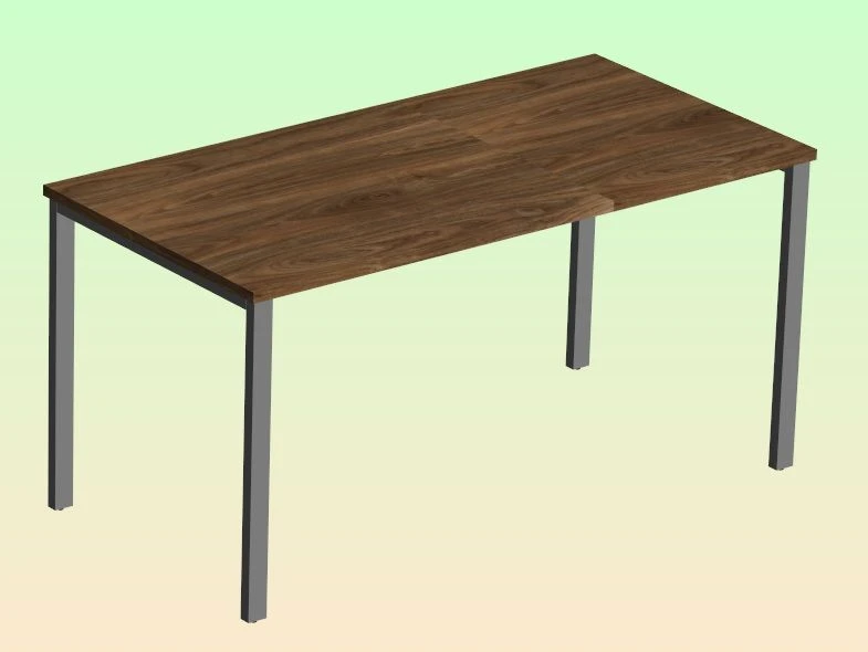 Writing Desk Model No. 12 PGBA.1004.24.00.00.000