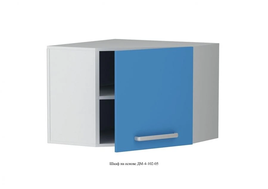 Wall-Mounted Cabinet DM-6-002-02
