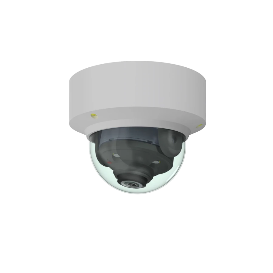 CCTV camera Panokam-180 KK1 dome PNC-K45A1C-ASM(2.8)