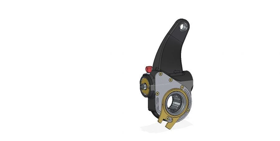 Brake Adjustment Lever for Pneumatic Systems 9201-3503031