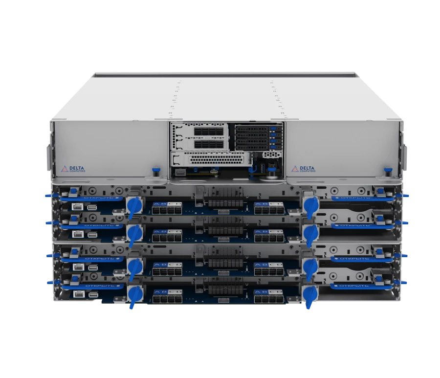 نظام تخزين البيانات ديلتا غيبارد 1TA702J02R0S