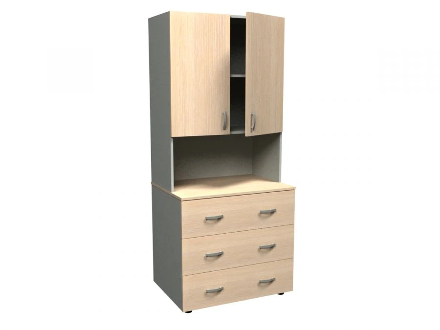 Combined Storage Cabinet SHKK-05