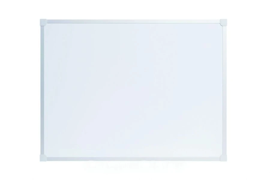 Magnetic Dry Erase Board for Presentations and Meetings
