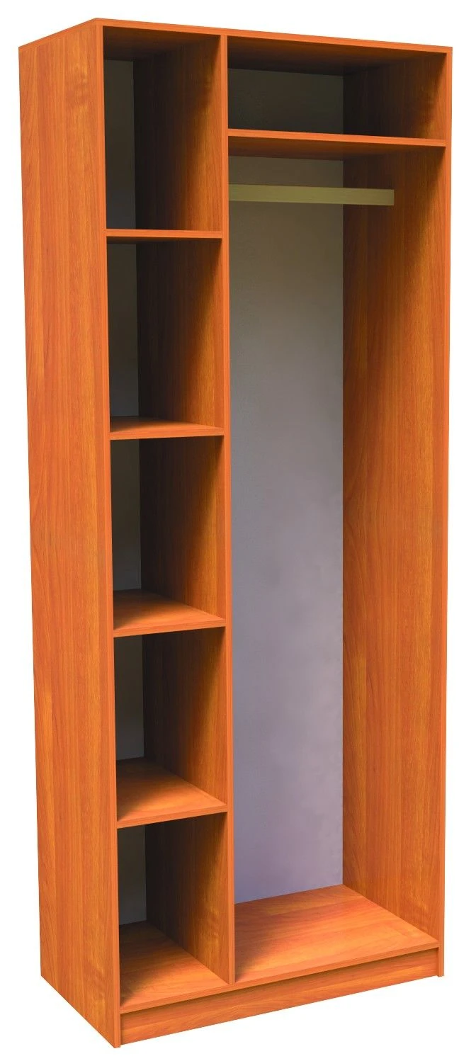 Durable Storage Cabinet SHK-3/1