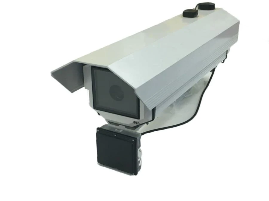 Automatic Traffic Control System "Avtodorija" 3.0 (RTS "Avtodorija" 3.0)