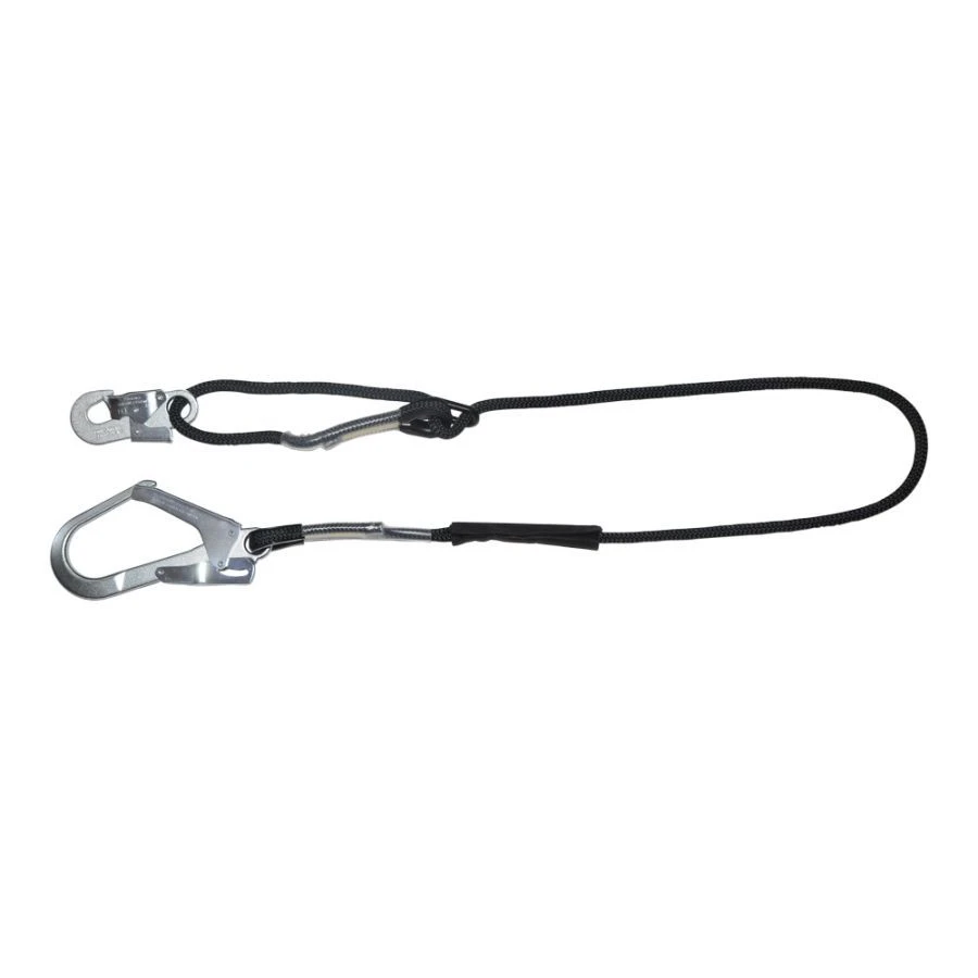 Fall Protection Safety Device - ARX VS-109LF Positioning Lanyard