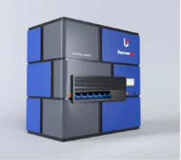 Automated carousel storage systems