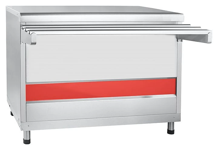 Hot Beverage Counter PGN-70KM-02 for Efficient Display