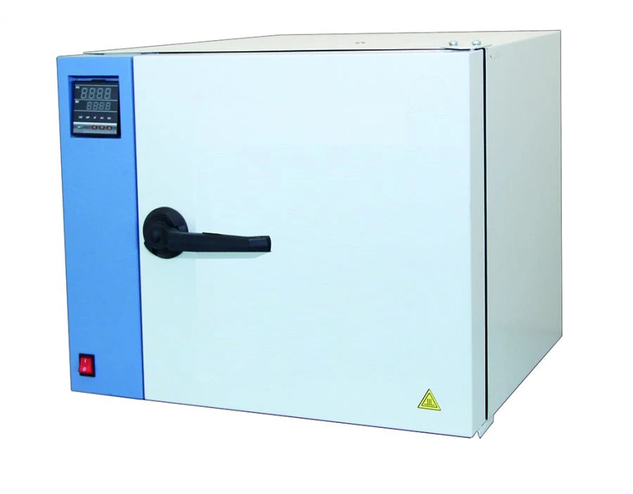 فرن تجفيف مختبري LF-25/350-VS1