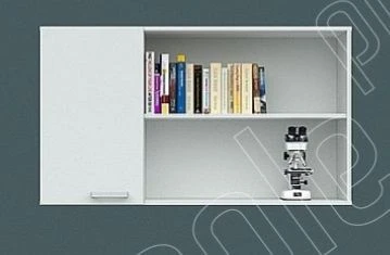 Wall-Mounted Cabinet, Model LK-900(1200) SHN