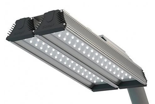 Elbrus LED Street Light 116W RUS