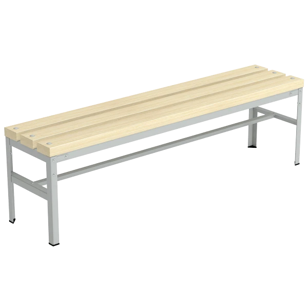 Versatile Hallway Bench for Entryway Organization