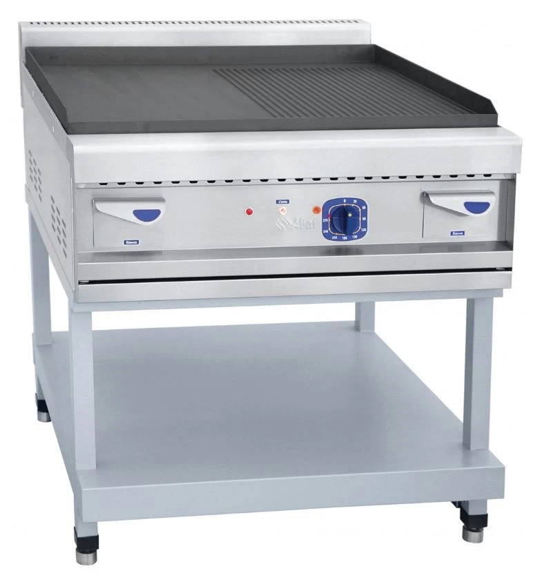 Contact Heating Appliance for Cooking AKO-90/1P-C-00