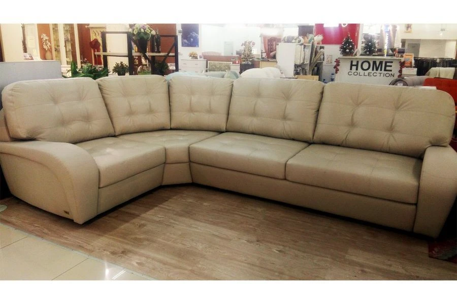 Montreal Module (1-80) with Bellagio Latte Outlet