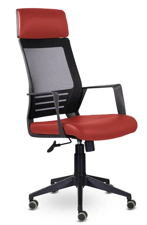 Alt Office Chair - Ergonomic Mesh Design