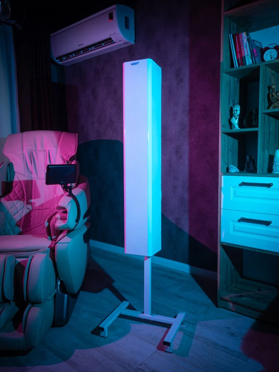 Ultraviolet Bactericidal Recirculator "Svetofon 230