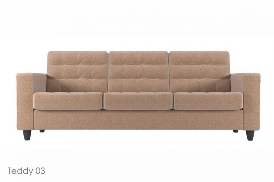 Camelot 3-Seater Sofa
