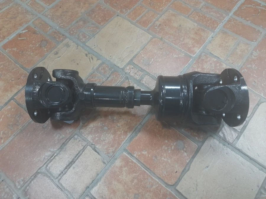 Cardan Shaft Rear Assembly - P-2209010