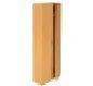 Public Space Furniture Cabinet Model PШК5.36