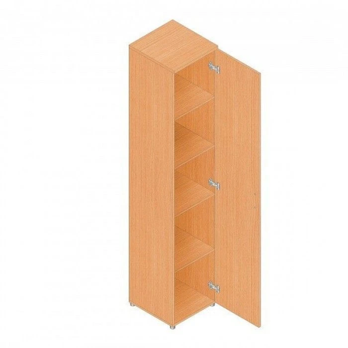 Narrow Document Cabinet SDU-05n