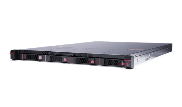 High-Performance Graviton Server C2041A, ECRT.466535.001-15