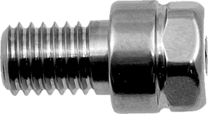 فينت-سدادة من التيتانيوم للتثبيت العظمي داخل النخاع، رقم 647.735