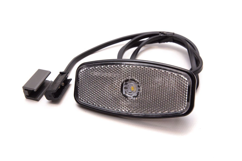 ضوء علامة مركبة للشاحنات والمقطورات A.3731.018