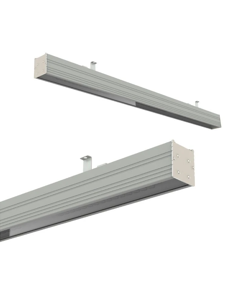 LEDTEC PRO TRADE LINE Energy-Efficient LED Fixture