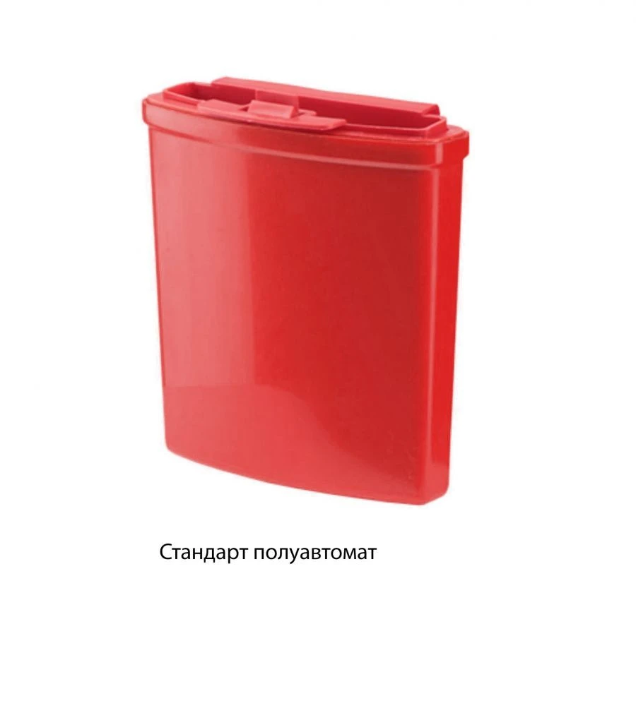 Medical Waste Collection and Disposal Container MK-01