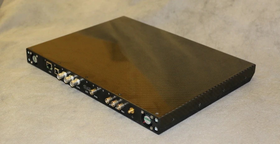 X-ray Imaging and Processing System "SOLO DM-MT" TU 9442-050-47245915-2015