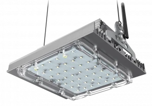 مصباح LED صناعي Prom 40