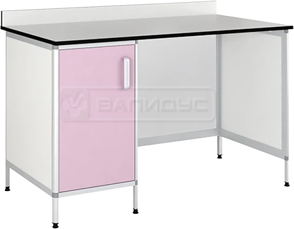 SMT-1200KN Workbench with Single Support Cabinet