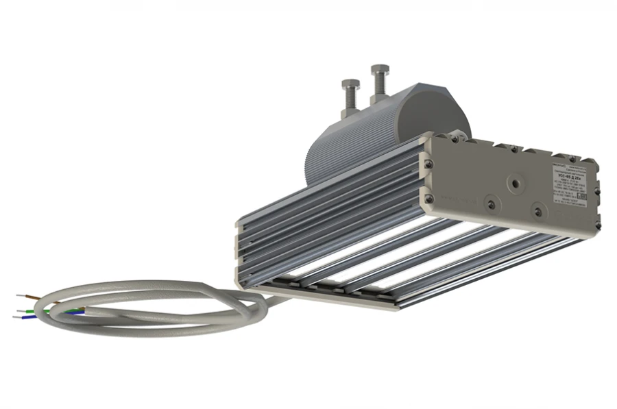 LED Lighting Fixtures UCC 2Ex: UCC-60 2Ex