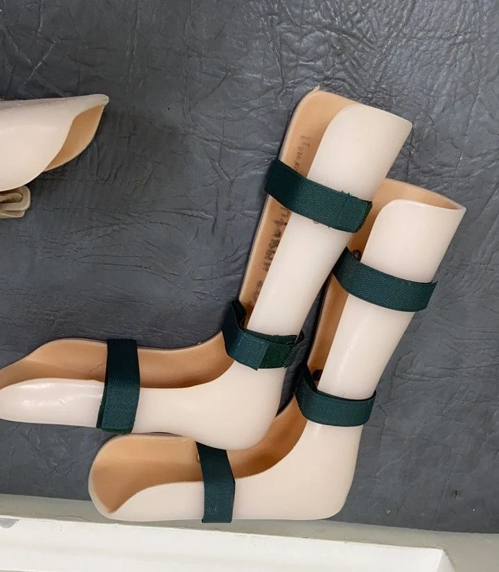 Ankle Joint Brace TNO-36