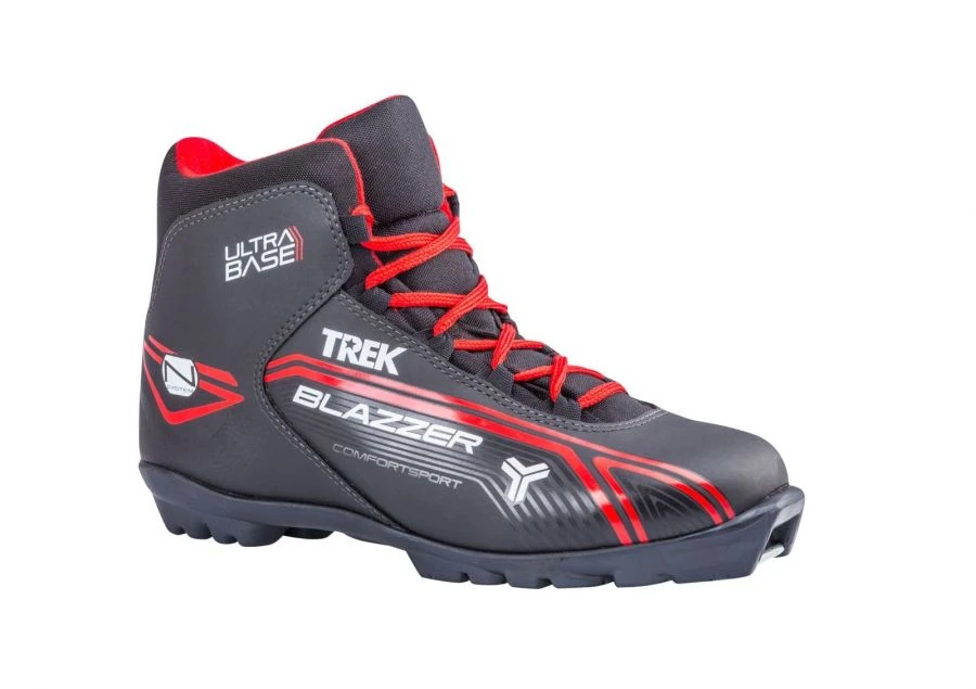 Trek Blazzer2 Ski Boots for SNS Bindings - Size S