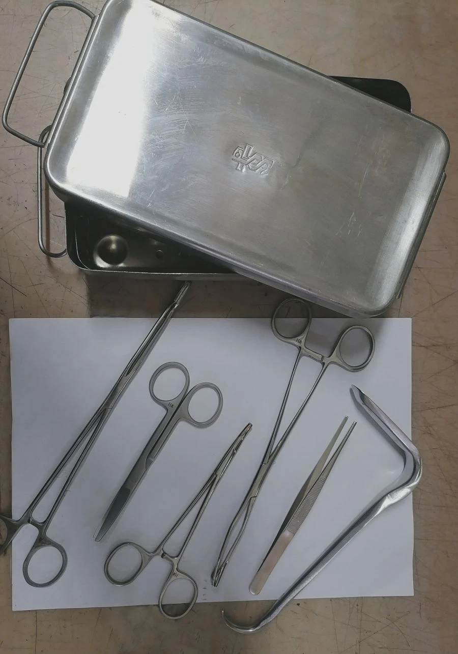 مجموعة المساعدة للولادة NA-66