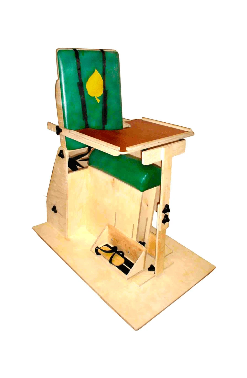 Natasha-1 Sitting Support - Ergonomic Hip Joint Stabilizer