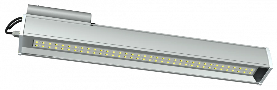 Long-S1-60 LED Street Light