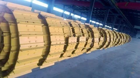 دودة SV240-22-000-20SB لنظام قيادة الجرار