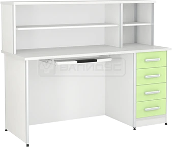 Medical Nurse Station POST-1K