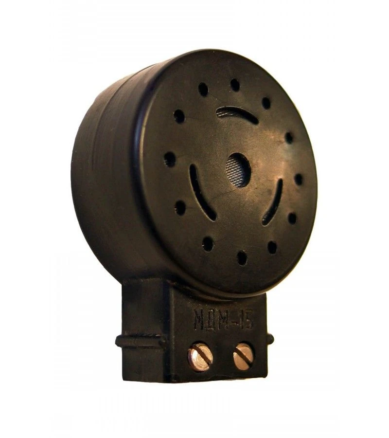 Compact Dynamic Microphone MDM-15