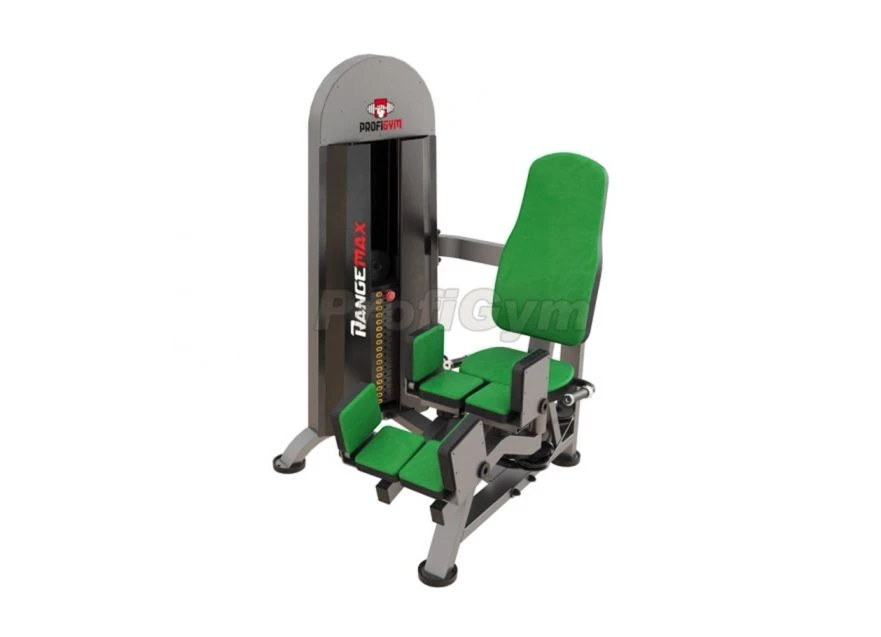 Hip Abductor Machine for Glute Strengthening