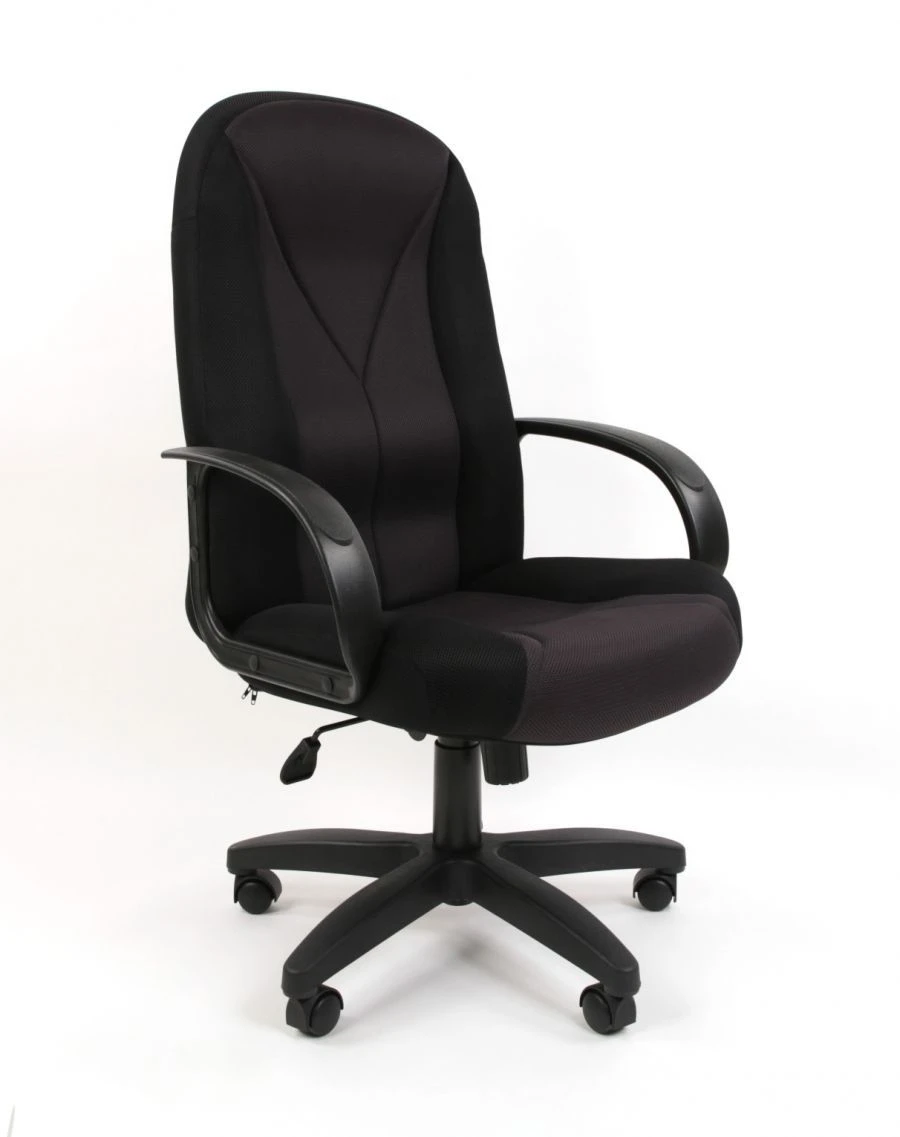 Nova Chair Office Seating with Metal Frame J3